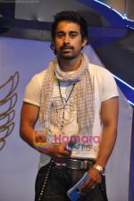 Rannvijay Singh at the Launch of Pepsi Game in Taj Land_s End, Mumbai on 25th March 2010 (3).JPG